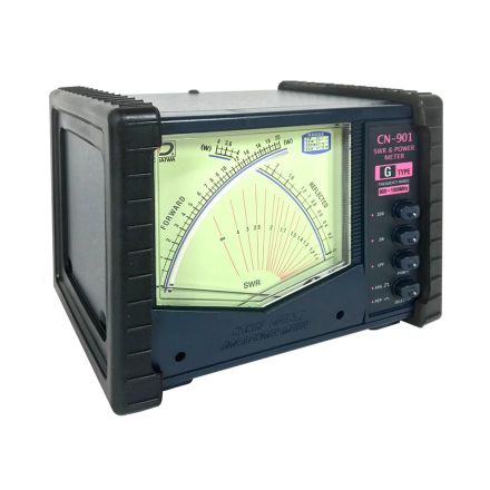 DAIWA CN901G UHF SWR Meter (900 - 1300)MHz