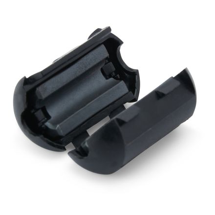 Ferrite Clamp (for RG-58) (1-30MHz)
