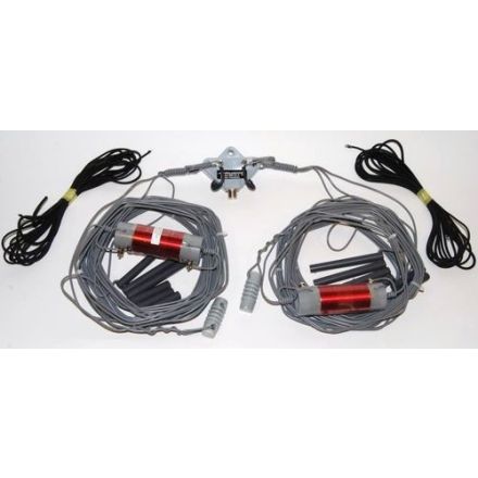 DISCONTINUED Alpha Delta DX-LB Low Band Dipole Antenna