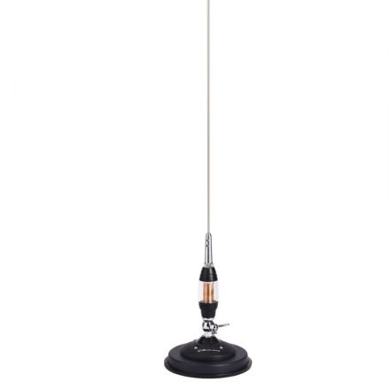 Midland LC65 - CB Antenna with Magnetic Mount
