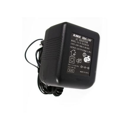 DISCONTINUED  Wall Charger/AC Adapter EDC-147 