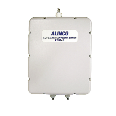 Alinco EDX-3 - Automatic Antenna Tuner