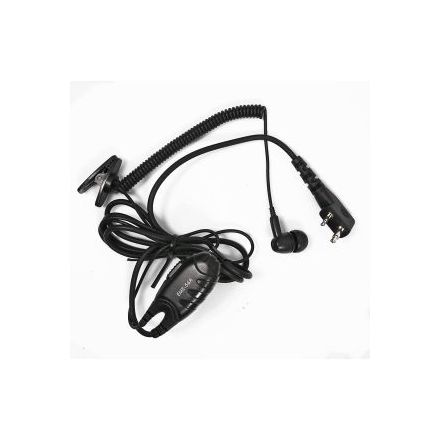 Alinco EME-56A - Earphone Microphone Headset