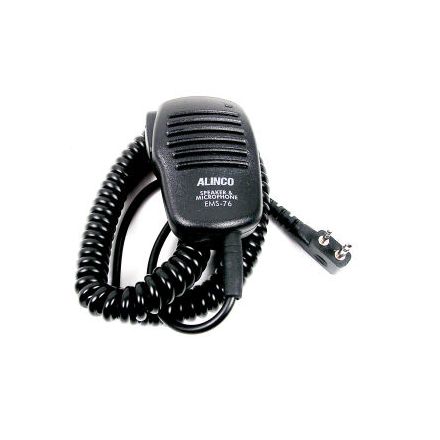 Alinco EMS-76 - Speaker Microphone 