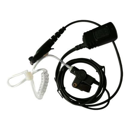 Discontinued Inrico EPM-S100 Earphone for S100/S200
