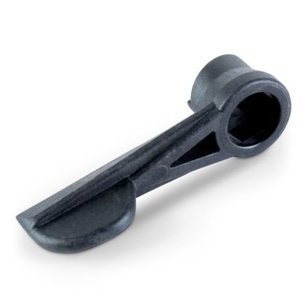 Plastic Lever for TMF GRP Masts