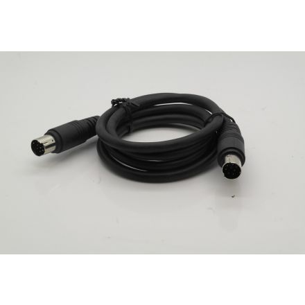 DISCONTINUED LDG Cat Din Cable 8 Pin (For AT-897/Plus)