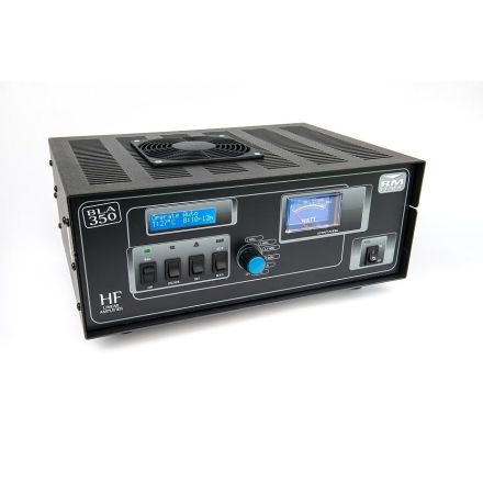 B Grade RM BLA350 - All Mode 1.5-30MHz (300W) Solid State Amplifier 
