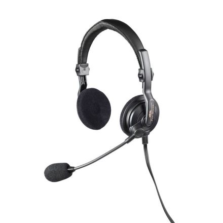 Heil Sound PMD IC - AR Pro-Micro Dual-Sided Headset w/iC electret element 