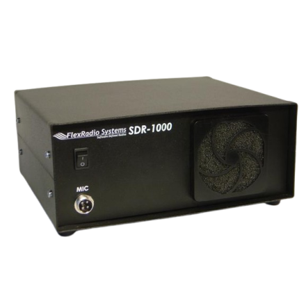 Flex Radio SDR-1000 - SDR-ATU Upgrade 160-6m (For FLEX-1000)