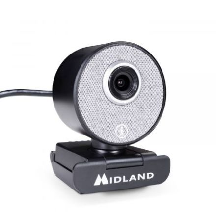Midland Follow-U - Webcam with Live Tracking Function