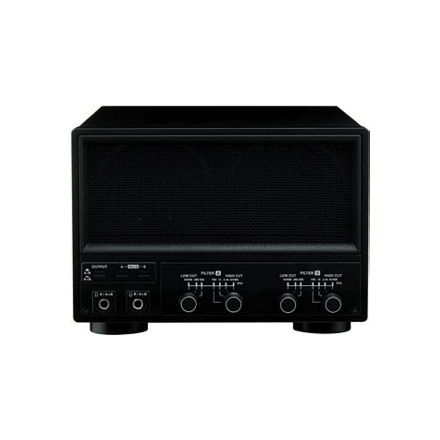 Yaesu SP-9000 - External Dual Speaker Audio Filter