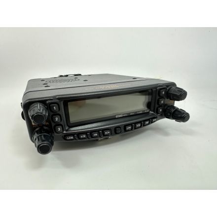 SOLD! USED YAESU FT-8800 Mobile Transceiver 