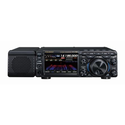 Yaesu FT-710 AESS – HF/70/50MHz SDR Transceiver (Now with £85 CASHBACK direct from Yaesu UK)