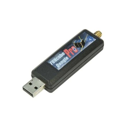 Funcube Dongle Pro+ Improved Version 150kHz To 1900MHz 