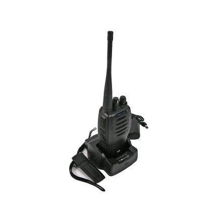 MIDLAND G10PRO PMR446 RADIO + CHARGER/CLIP/BATTERY
