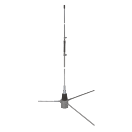 Sirio GP6-E - VHF Omnidirectional Antenna 140- 75MHz