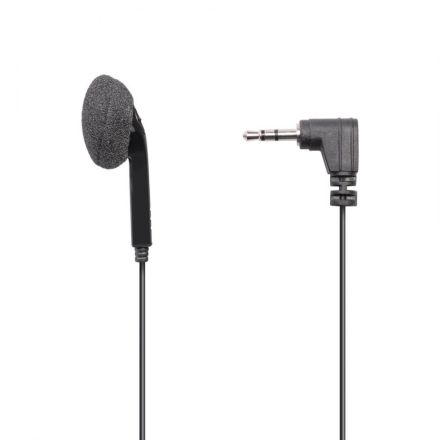 Midland Headset Earphone for Onda Radio (2.5mm stereo, only RX)