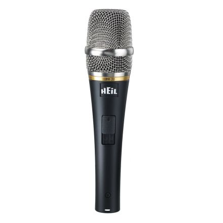 Heil Sound PR 20 UT - Utility Microphone