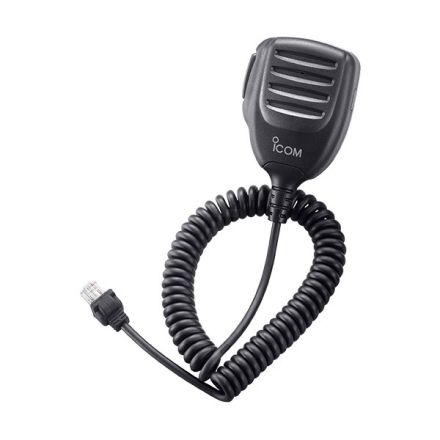 Icom HM-152 - Hand Microphone