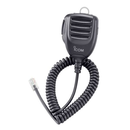 Icom HM-198 - Microphone