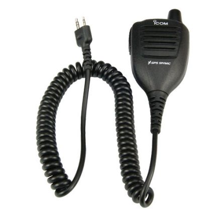 Icom HM-189 - Waterproof Speaker Microphone