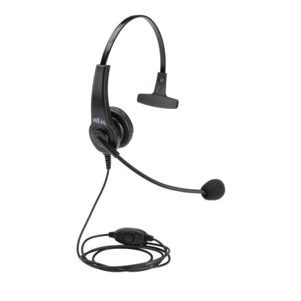 Heil Sound HTH-I - AR Handi Talkie Headset (Single-sided for 2-pin Icom with PTT)