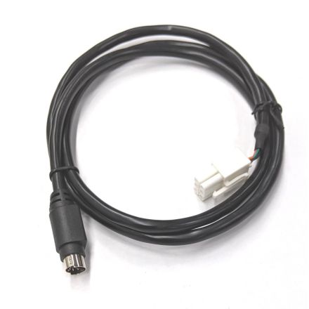 LDG IC-106 - Interface Cable for Kenwood AT-300