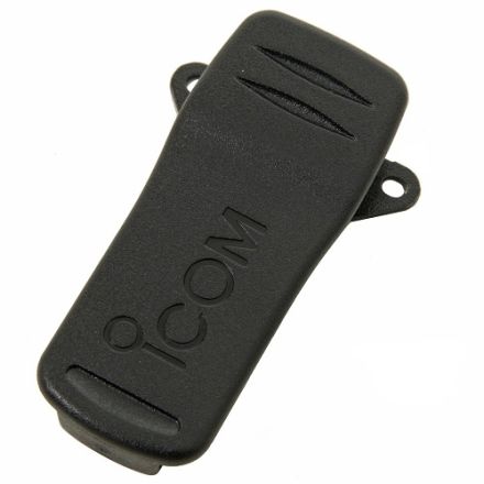 Icom MB-98 - Alligator style belt clip