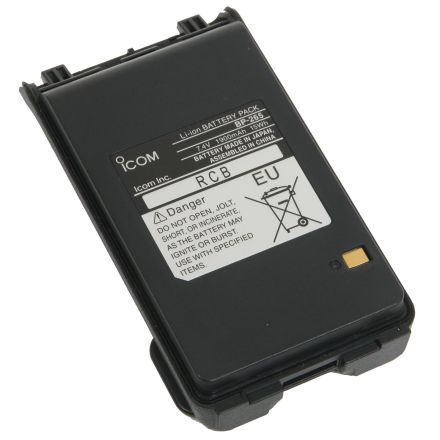 DISCONTINUED Icom BP-265 Battery