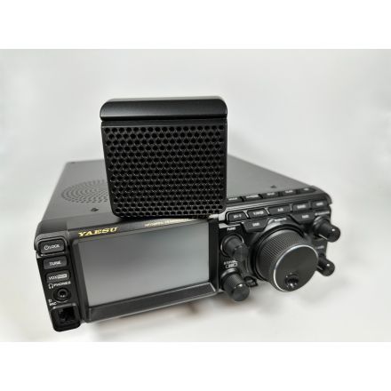 SOLD! USED Yaesu FT-710 AESS – HF/70/50MHz SDR Transceiver  (Inc SP-40 Speaker)