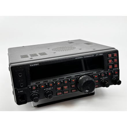 SOLD! USED Yaesu FT-450at Base Transceiver