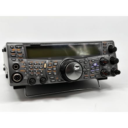 SOLD! Kenwood TS-2000E - All Mode HF/VHF/UHF Multi-Band Transceiver BOXED
