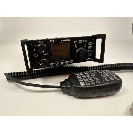SOLD! USED Xiegu G90 - Portable HF SDR Transceiver