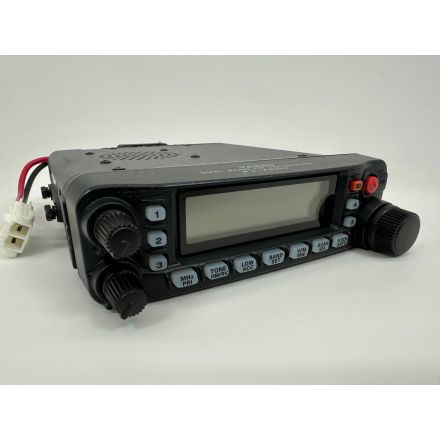 USED-1 Yaesu FT-7900 Dual Band Transceiver