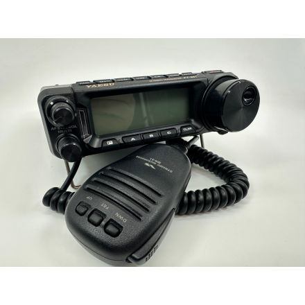 SOLD! USED Yaesu FT-891 HF/6M 100W All Mode Transceiver 