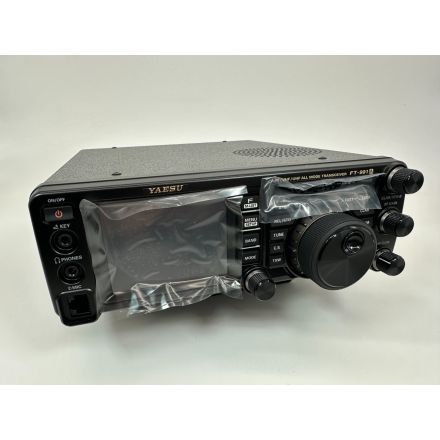 USED Yaesu FT-991A HF/50/144/430MHz  Transceiver 