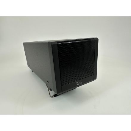 USED ICOM SP-38 Desk Top Speaker -perfect for IC-7300