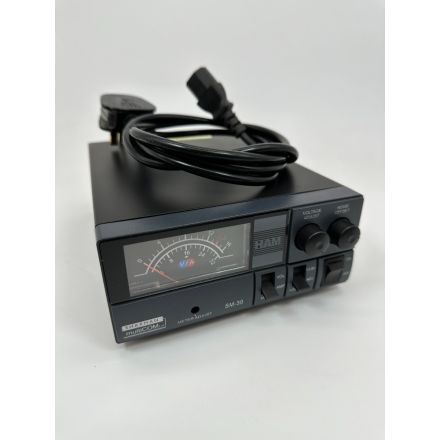 USED SHARMAN SM30 (20 Amp) Switch Mode Power Supply
