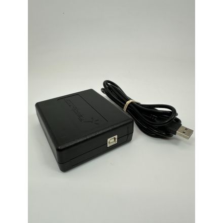USED SDRplay RSP-1A SDR 1kHz to 2GHz Receiver