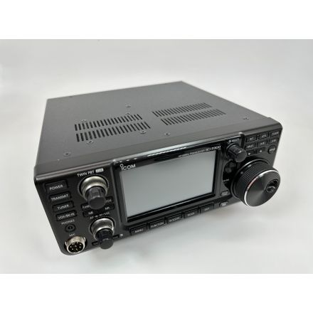 Used Icom IC-7300 HF/50/70MHz Transceiver 