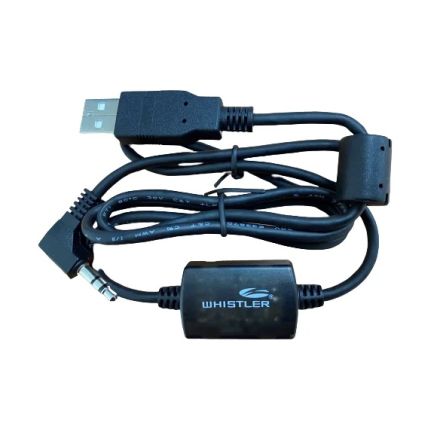 DISCONTINUED Whistler PC Interface Cable
