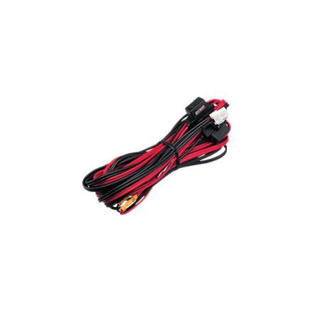 Kenwood PG-20 - DC Power Cable (For TS-480)