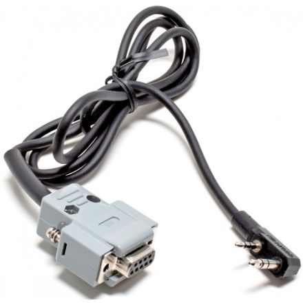 DISCONTINUED Kenwood KPG-22A - Interface Serial Cable
