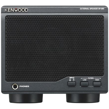 Kenwood SP-890 Matching speaker for TS-890