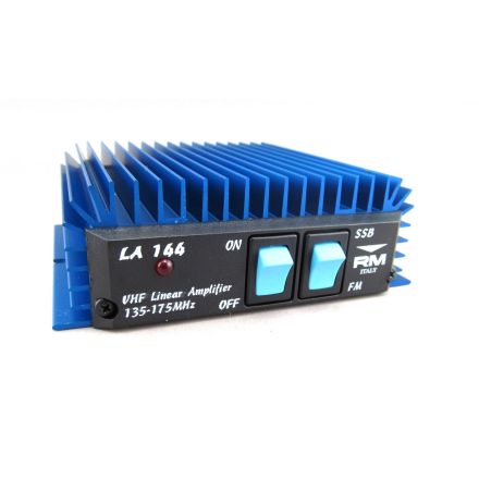 B Grade RM LA144 - 135-175MHz (70W) Linear Amplifier