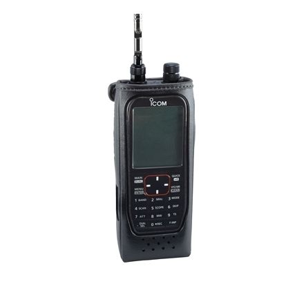 Icom LC-189 Carrying Case for R30
