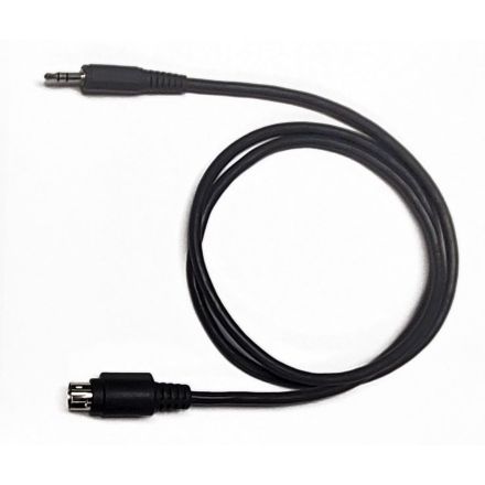 LDG Y-ACC-2 - Interface Cable for Yaesu FTDX10, FT-450(D), FT-950, FT-DX1200