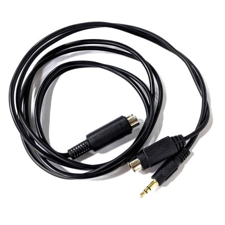 LDG IC-108 - Interface Cable for Yaesu 