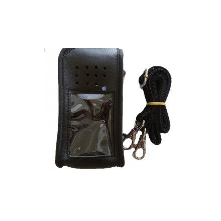 TYT MD-UV380 Leather Case